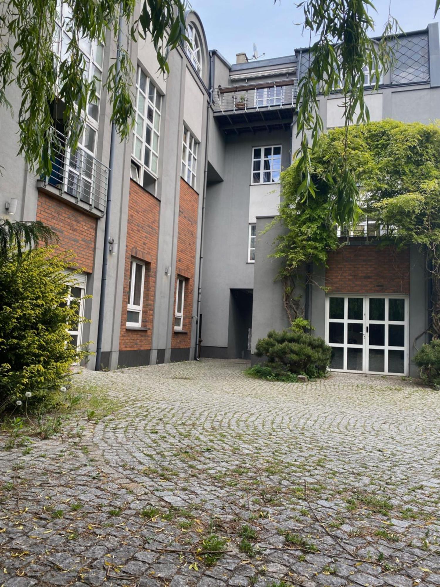 Manufaktura Bakery, Penthouse 200M, Prywatna Kamienica, Parking Strzezony Apartment Lodz  Ngoại thất bức ảnh