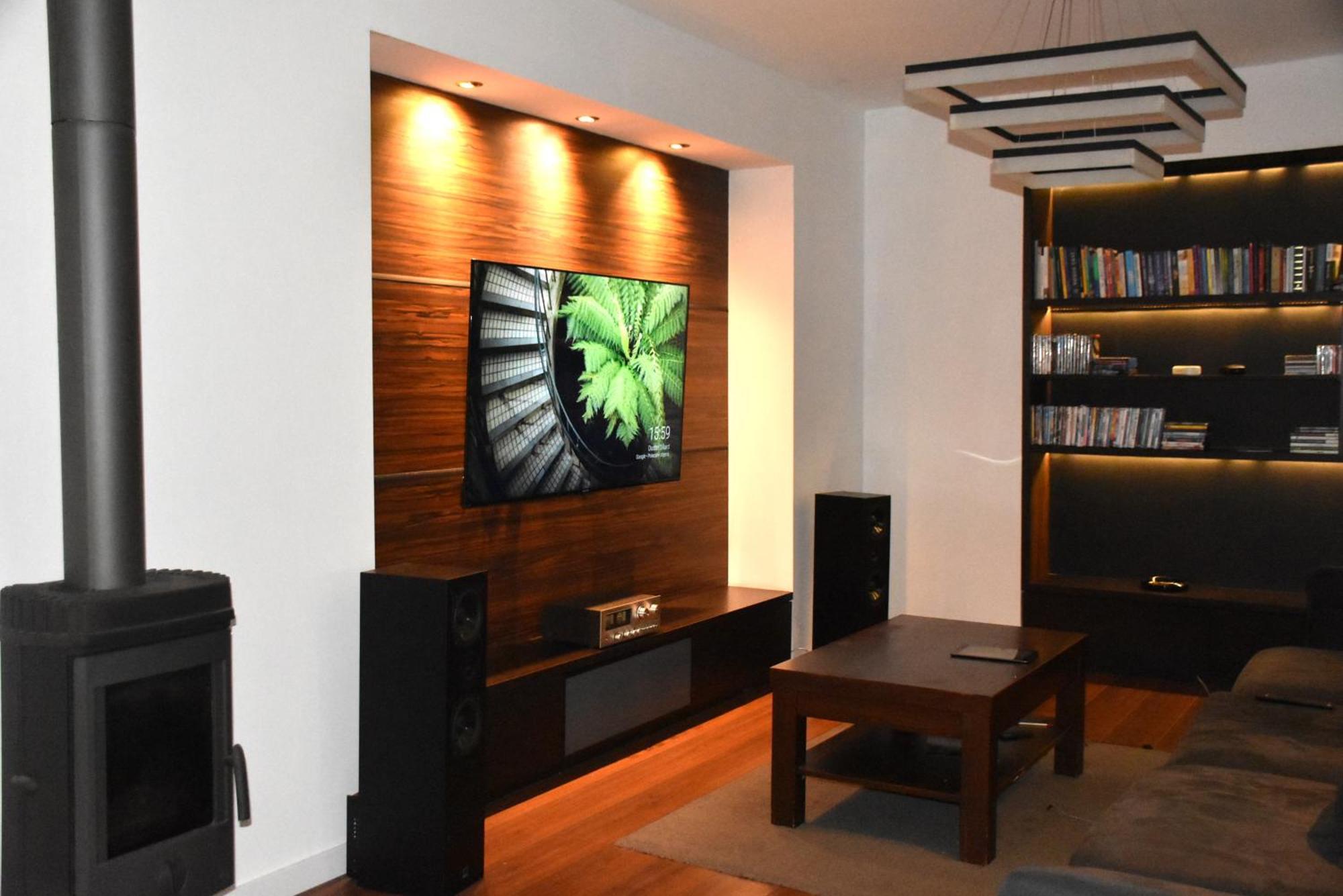 Manufaktura Bakery, Penthouse 200M, Prywatna Kamienica, Parking Strzezony Apartment Lodz  Ngoại thất bức ảnh