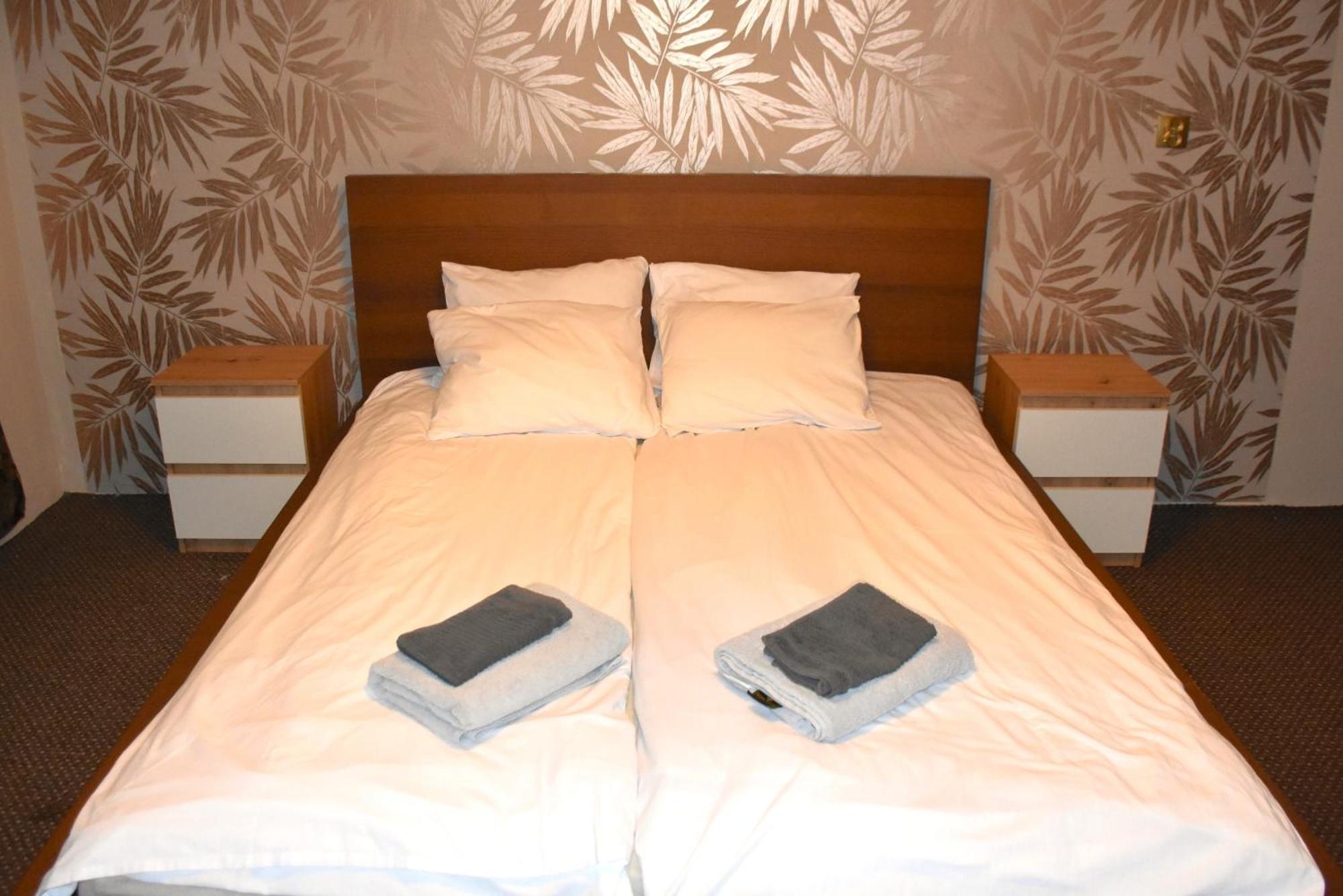 Manufaktura Bakery, Penthouse 200M, Prywatna Kamienica, Parking Strzezony Apartment Lodz  Ngoại thất bức ảnh