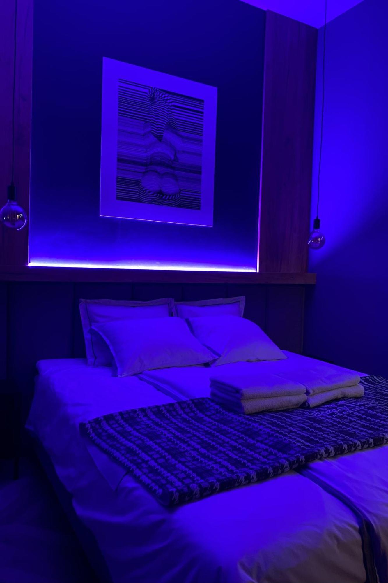 Manufaktura Bakery, Penthouse 200M, Prywatna Kamienica, Parking Strzezony Apartment Lodz  Ngoại thất bức ảnh