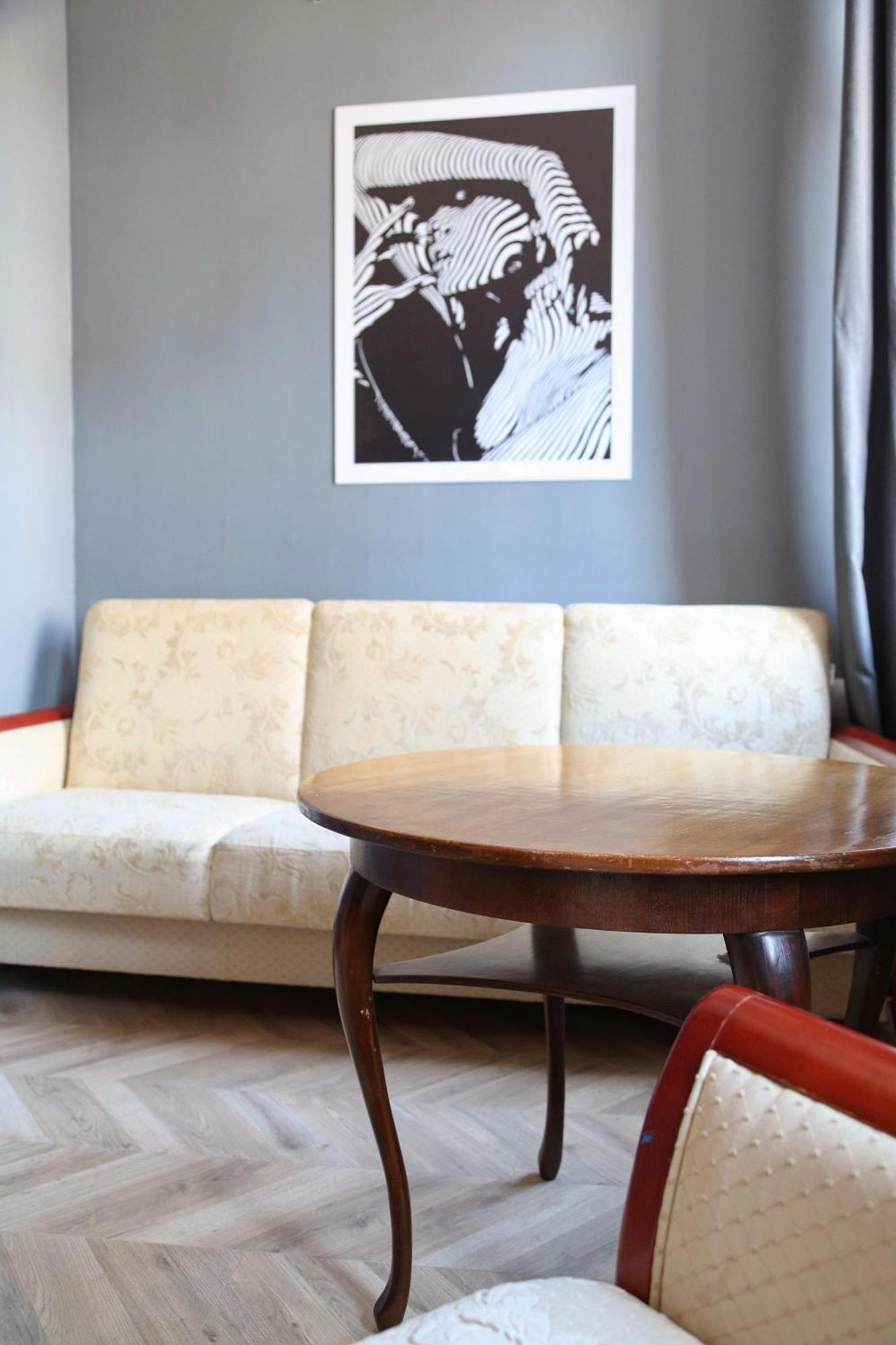 Manufaktura Bakery, Penthouse 200M, Prywatna Kamienica, Parking Strzezony Apartment Lodz  Phòng bức ảnh
